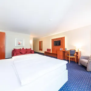 Koener & Hotell Clervaux
