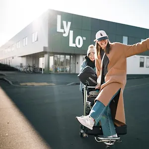 Lylo Airport Vandrarhem Christchurch
